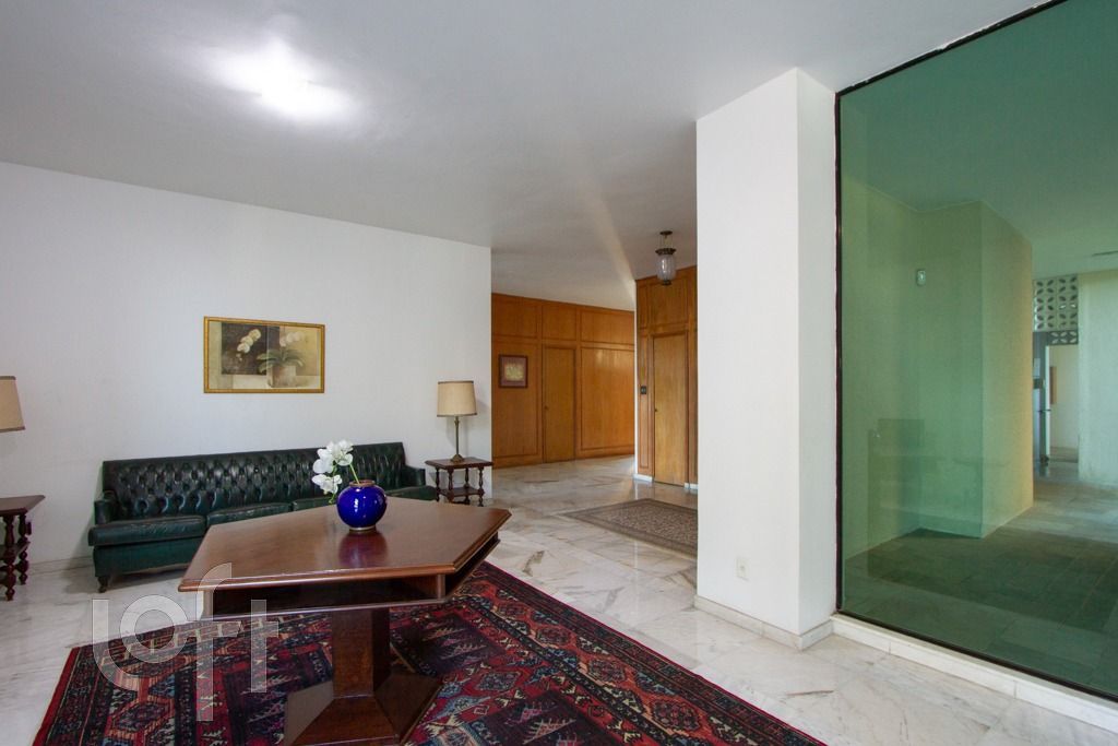Apartamento, 3 quartos, 230 m² - Foto 44