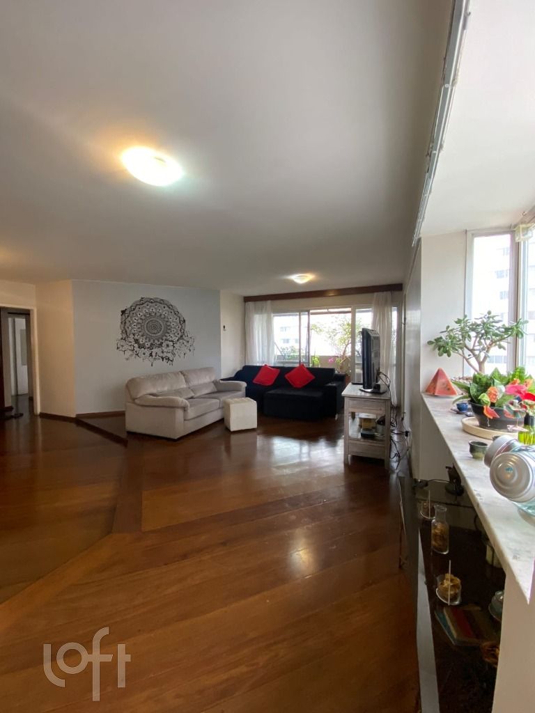 Apartamento, 4 quartos, 157 m² - Foto 16