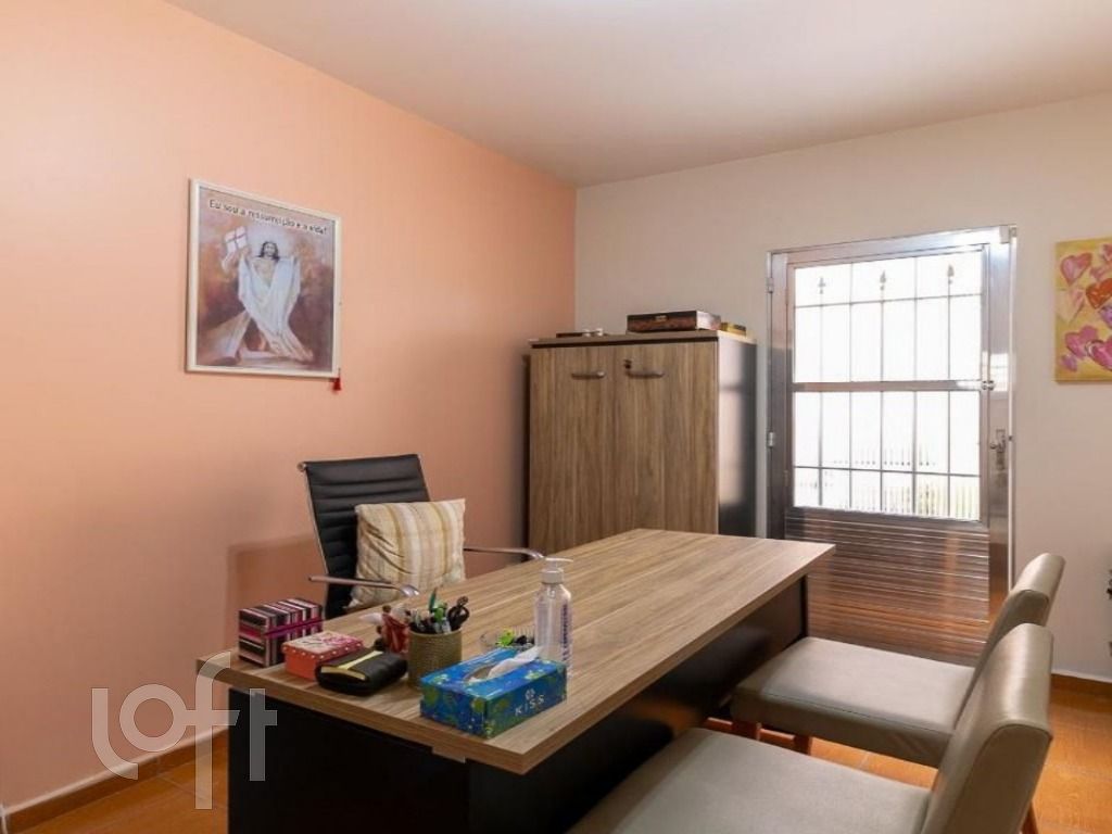 Casa, 3 quartos, 200 m² - Foto 46