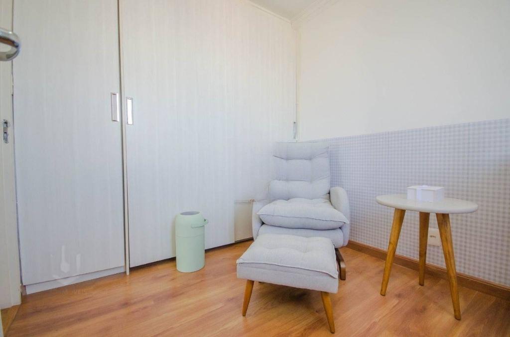 Apartamento, 2 quartos, 84 m² - Foto 19