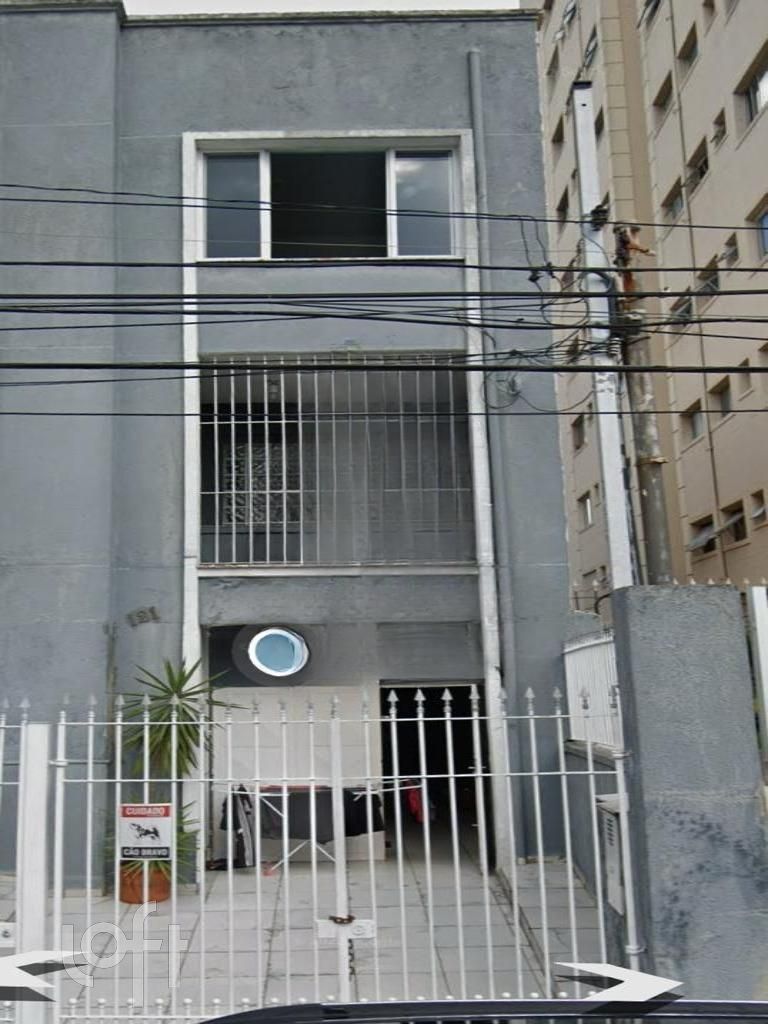 Casa, 5 quartos, 273 m² - Foto 1