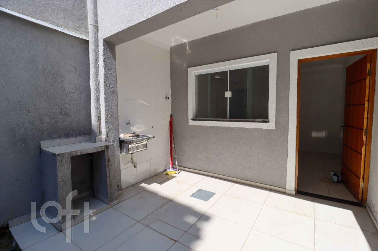 Casa, 3 quartos, 124 m² - Foto 16