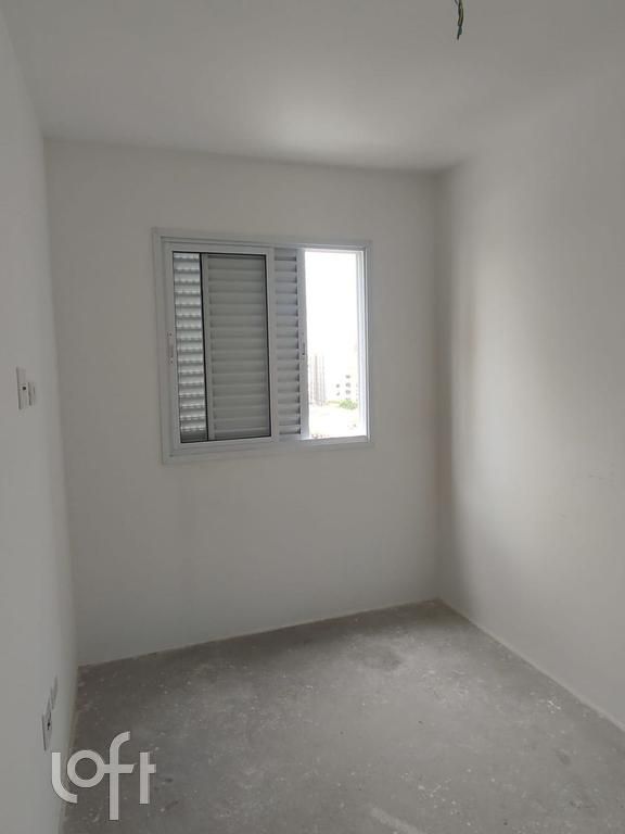 Apartamento, 2 quartos, 42 m² - Foto 1
