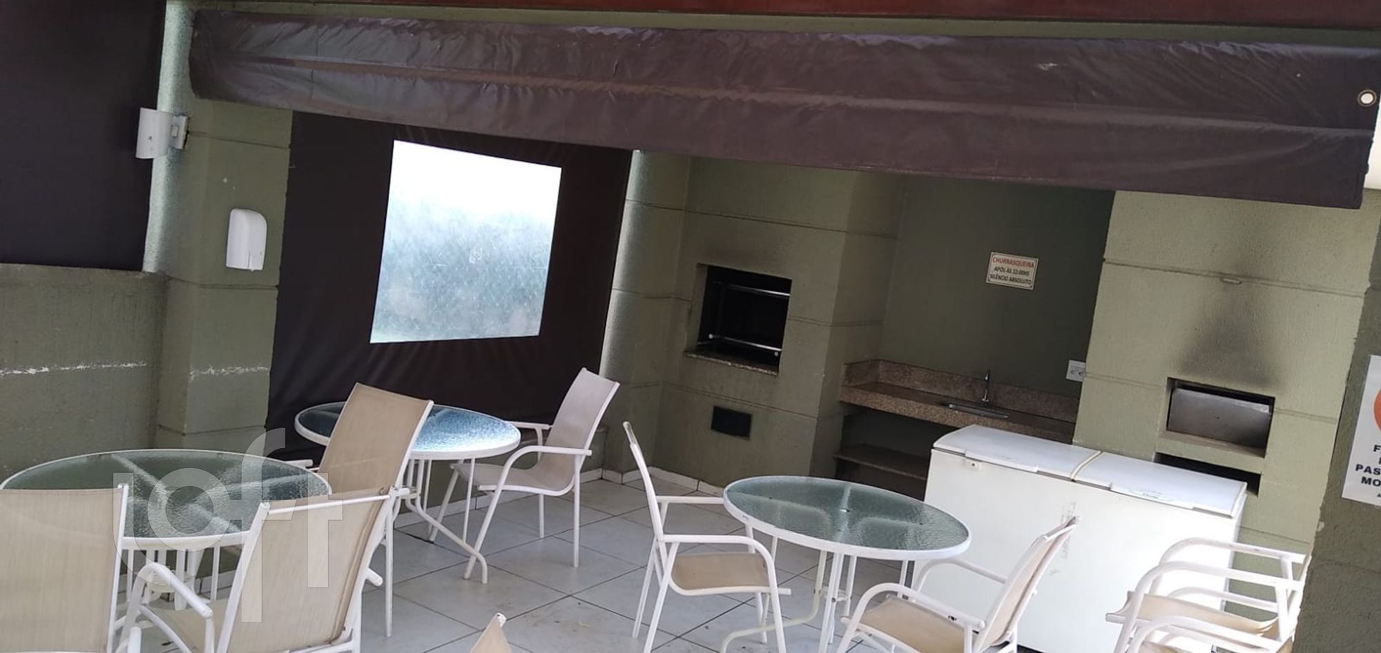 Apartamento à venda com 2 quartos, 48m² - Foto 28