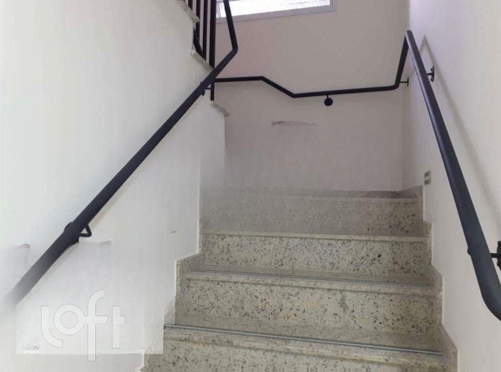 Apartamento, 2 quartos, 46 m² - Foto 3