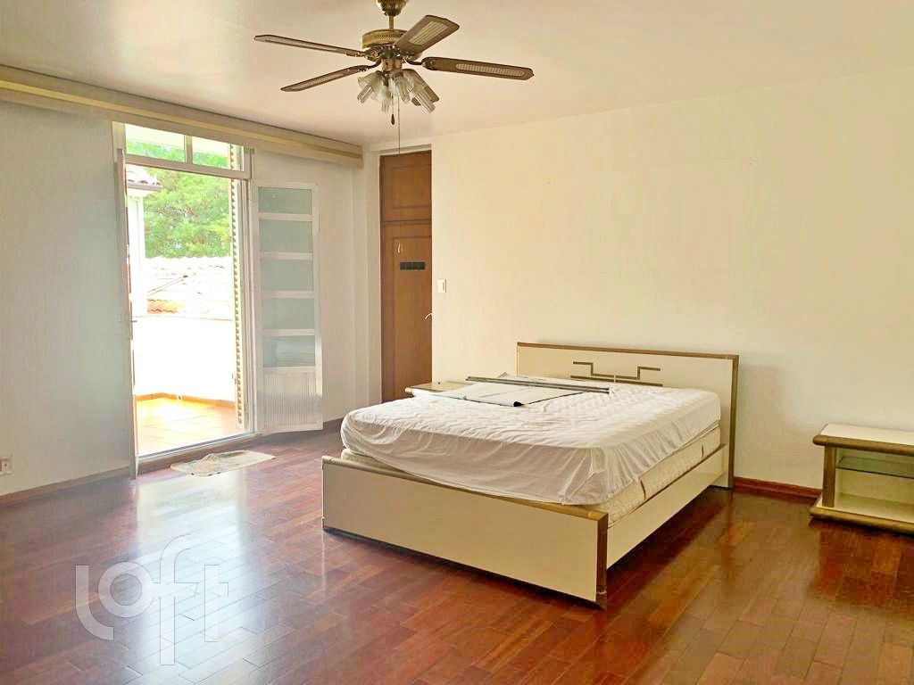 Casa, 4 quartos, 497 m² - Foto 9