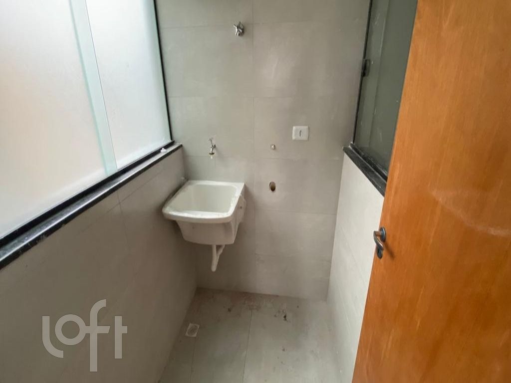 Apartamento, 2 quartos, 41 m² - Foto 4