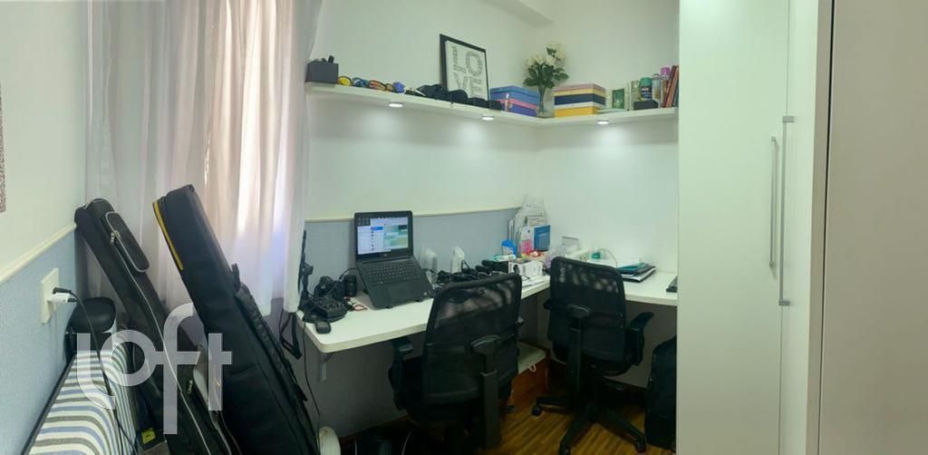 Apartamento à venda com 3 quartos, 100m² - Foto 12