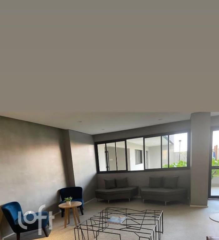 Apartamento à venda com 2 quartos, 44m² - Foto 8