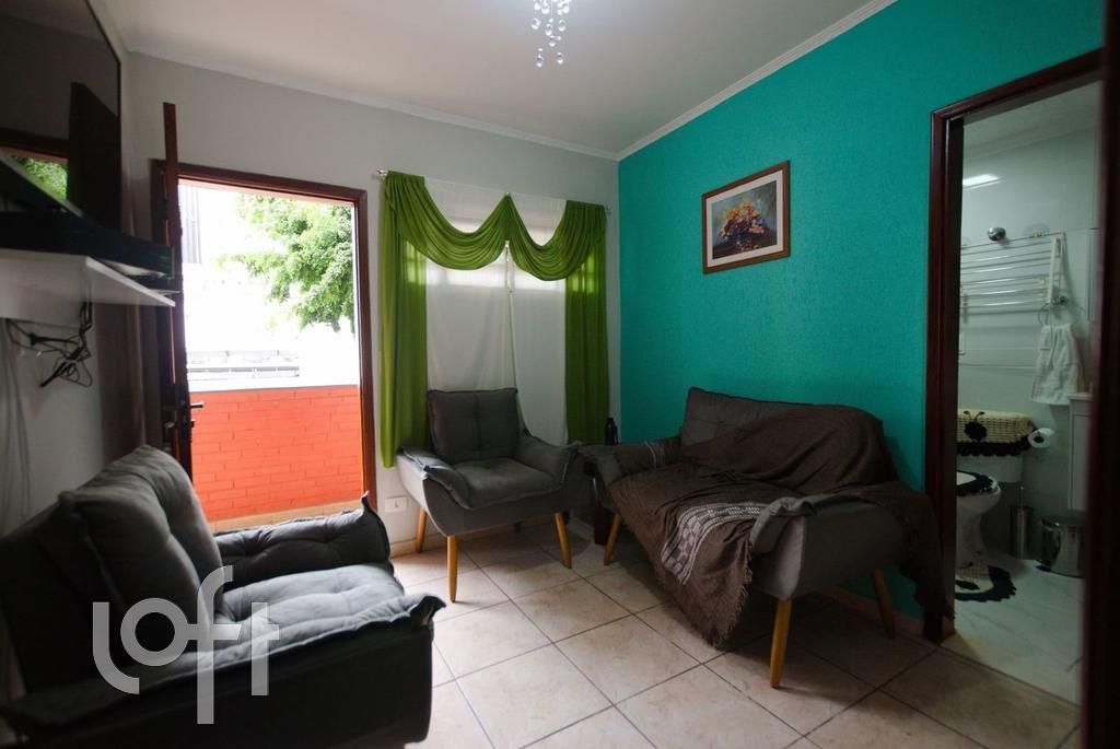 Apartamento, 2 quartos, 50 m² - Foto 9