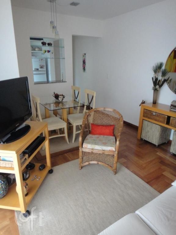 Apartamento, 2 quartos, 60 m² - Foto 3