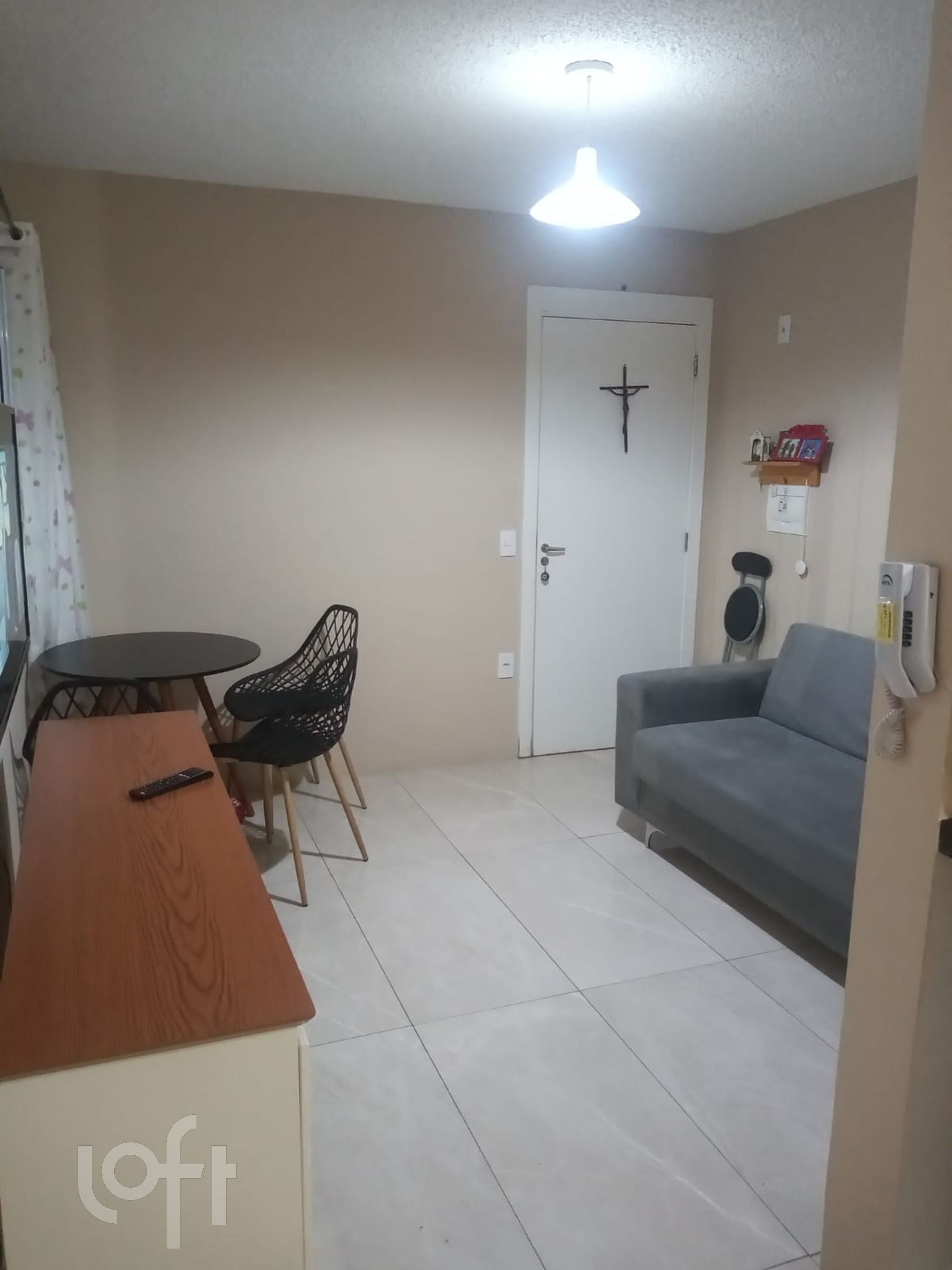 Apartamento, 2 quartos, 45 m² - Foto 1