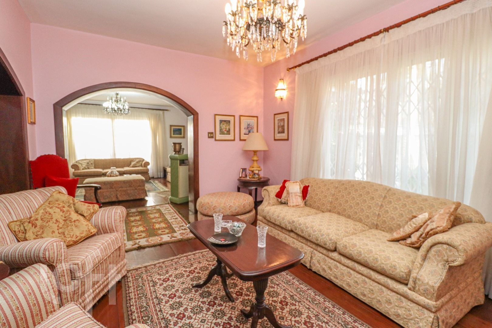 Casa, 4 quartos, 354 m² - Foto 12