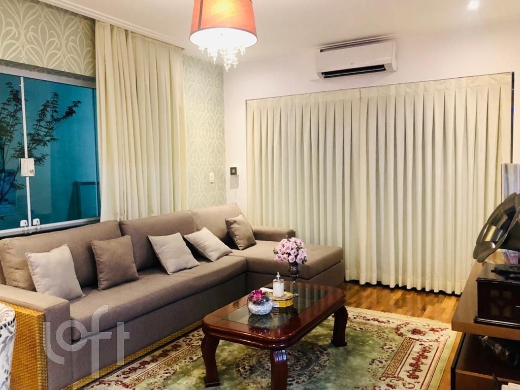 Casa, 3 quartos, 320 m² - Foto 4