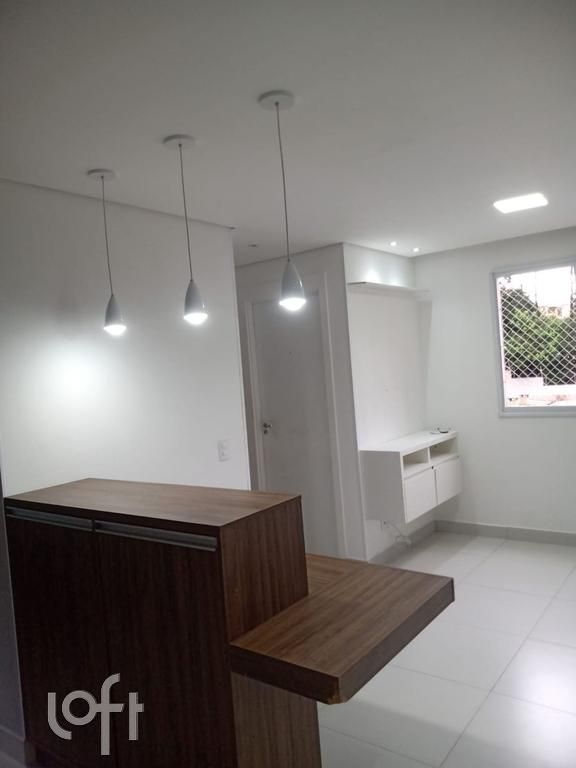 Apartamento, 2 quartos, 40 m² - Foto 5