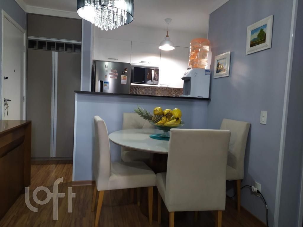 Apartamento, 2 quartos, 54 m² - Foto 9