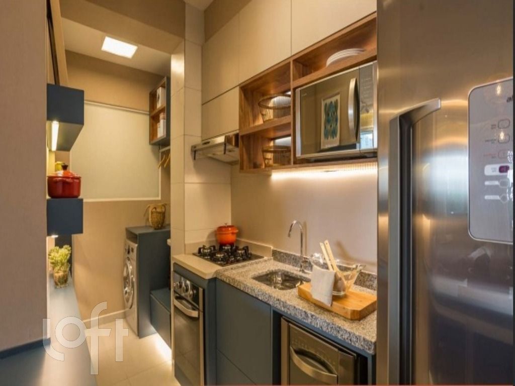 Apartamento, 3 quartos, 69 m² - Foto 8