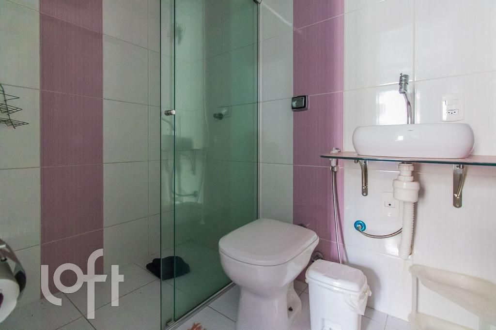 Apartamento, 2 quartos, 73 m² - Foto 13