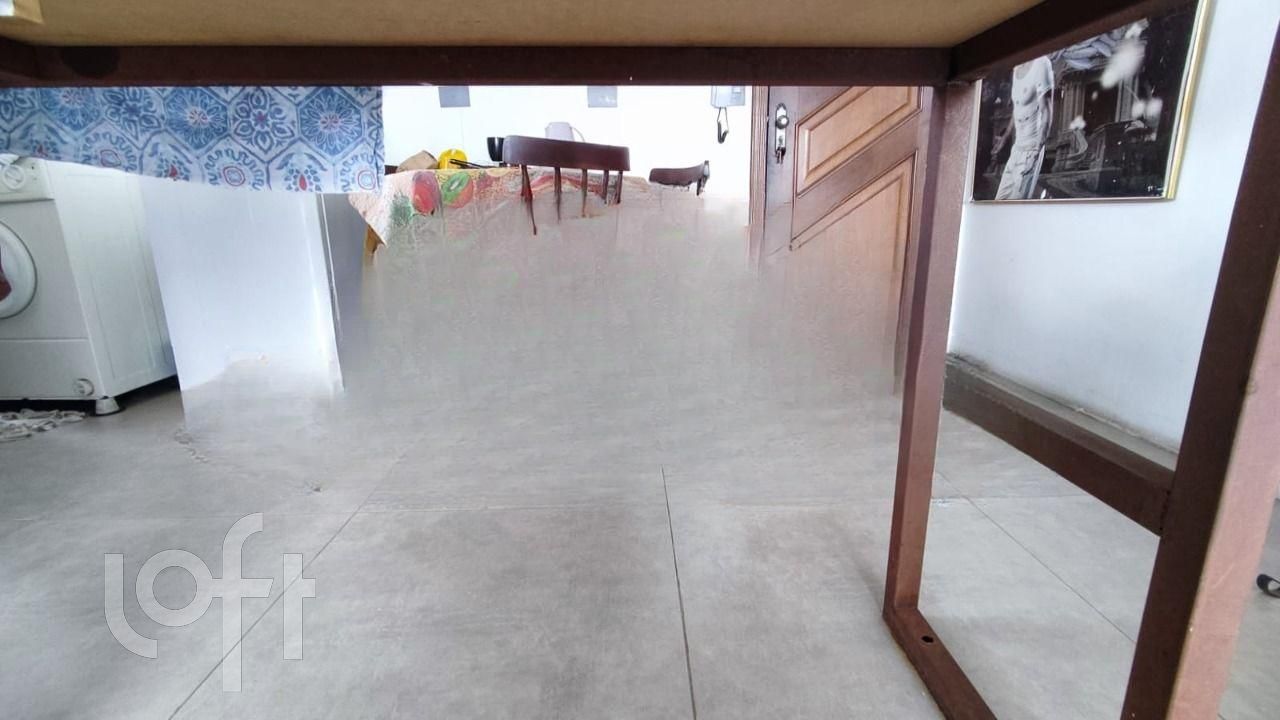 Apartamento à venda com 2 quartos, 85m² - Foto 5