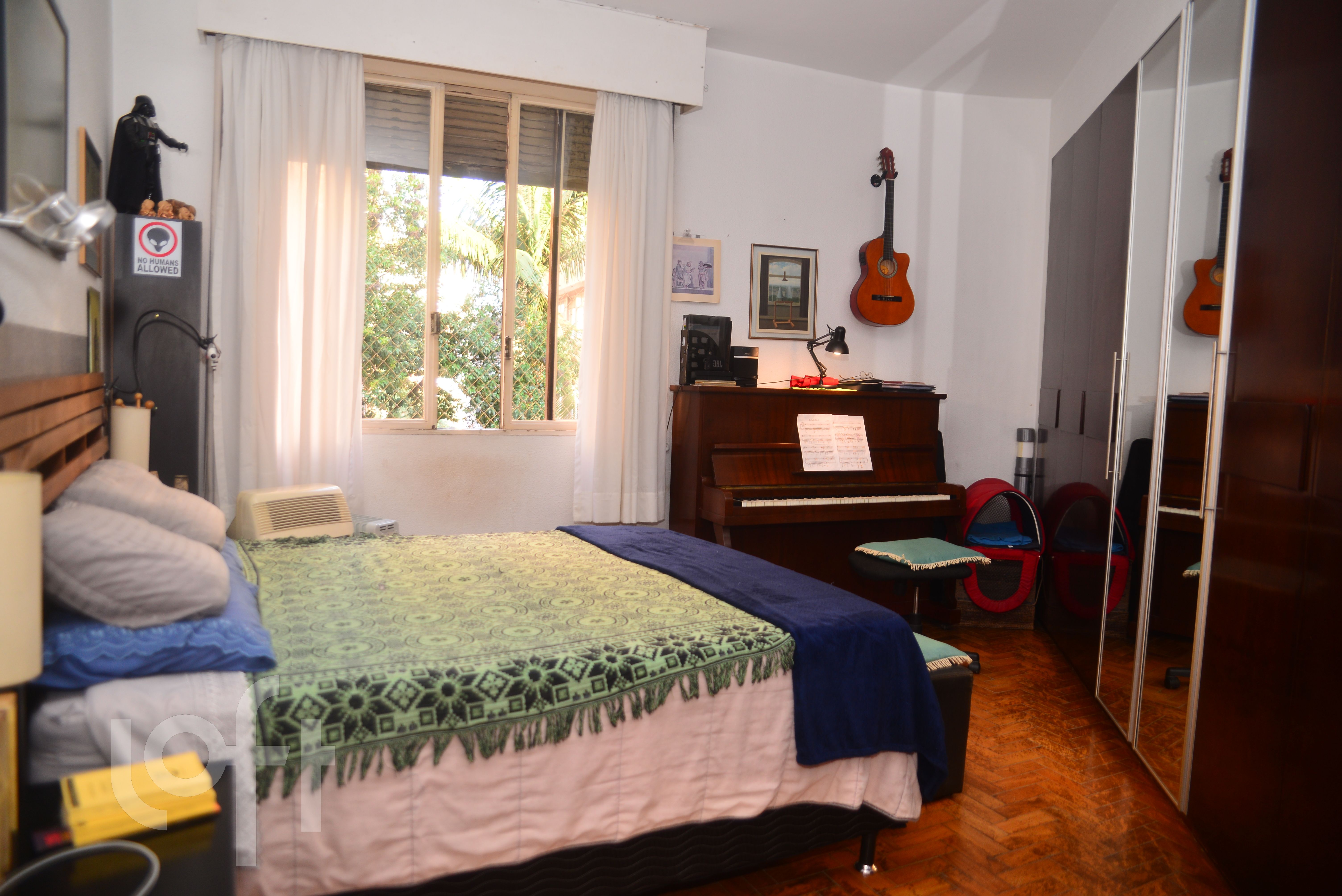 Apartamento, 3 quartos, 141 m² - Foto 4