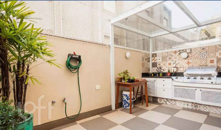 Apartamento, 2 quartos, 177 m² - Foto 6