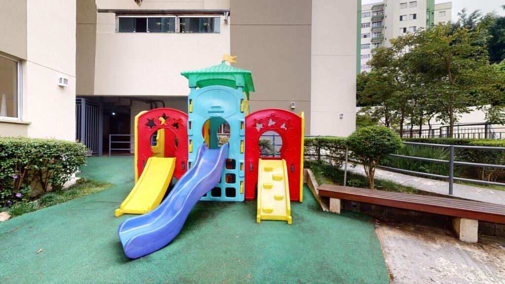 Apartamento, 2 quartos, 50 m² - Foto 15