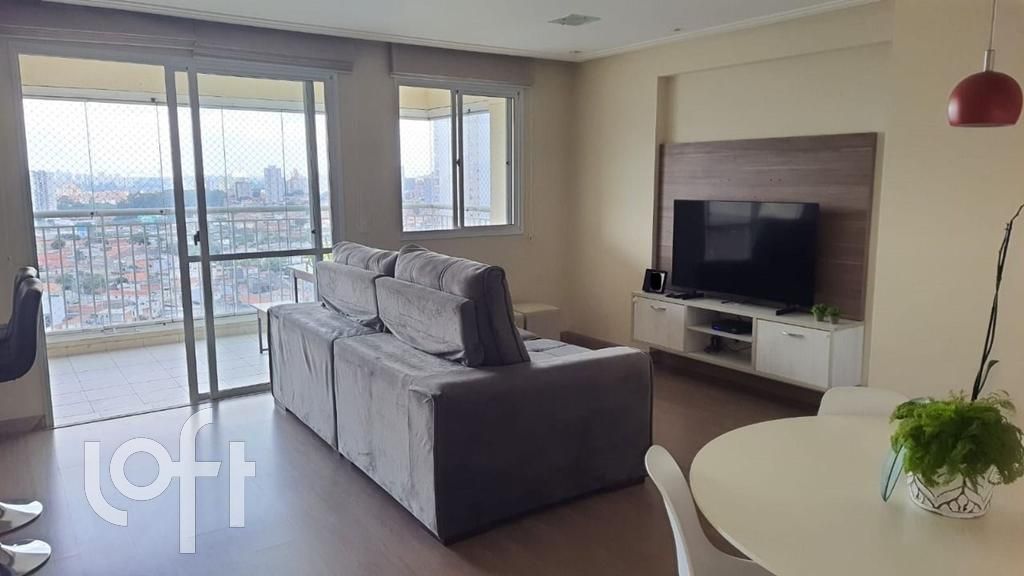 Apartamento, 2 quartos, 80 m² - Foto 31