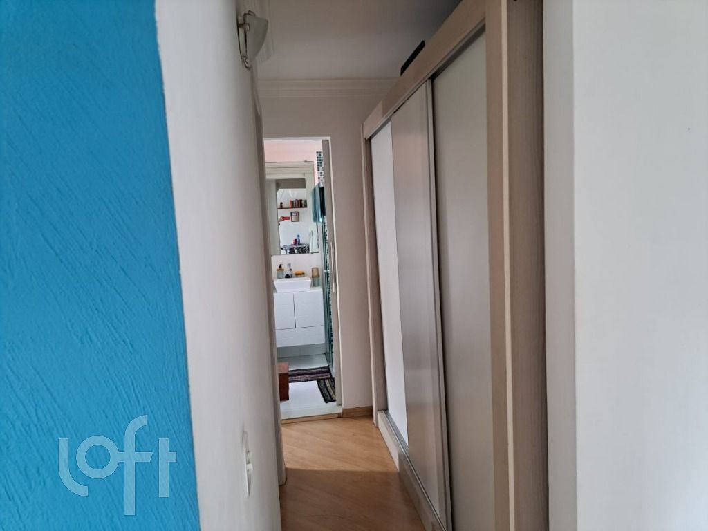 Apartamento, 2 quartos, 50 m² - Foto 10