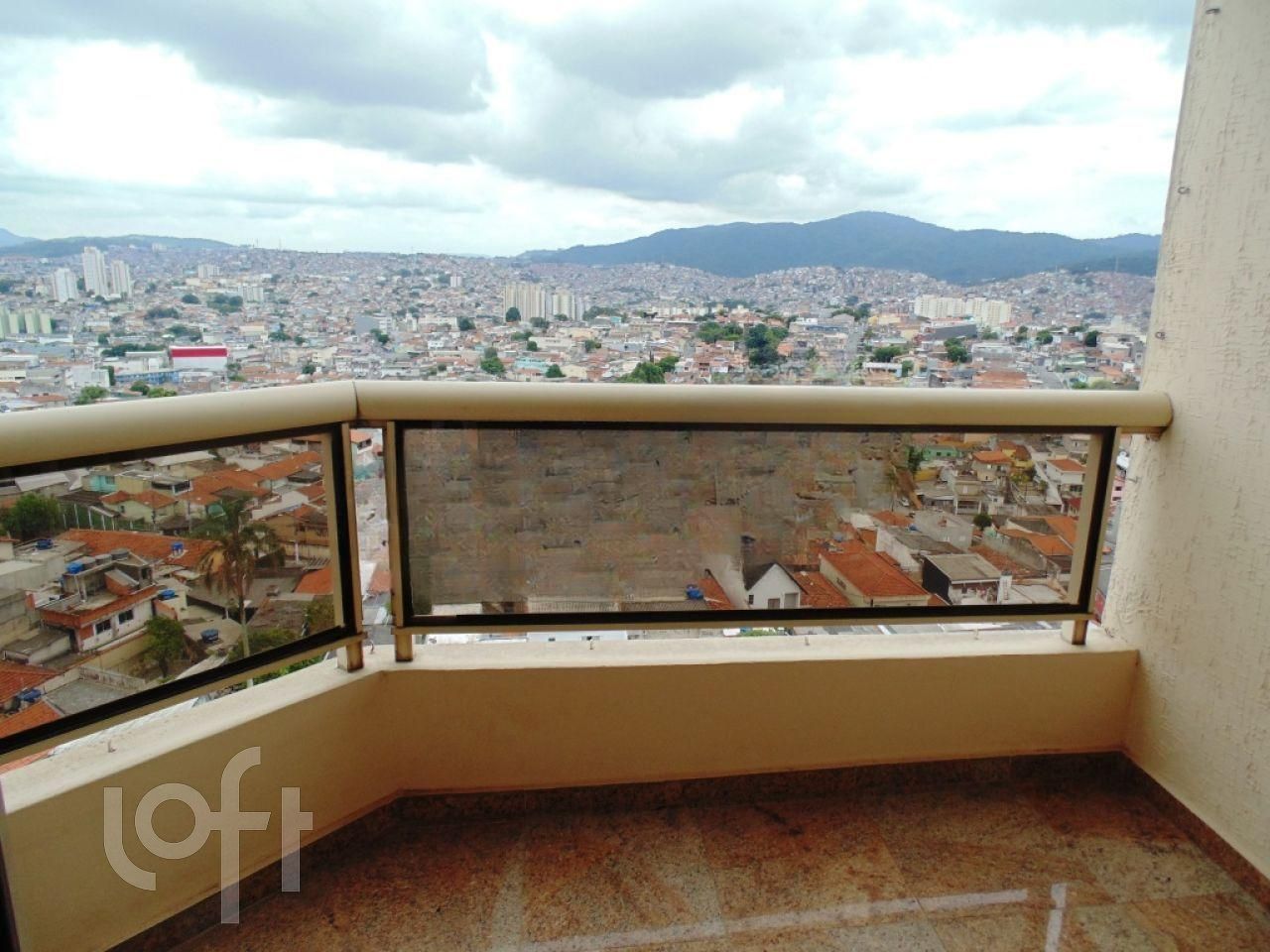 Apartamento, 3 quartos, 88 m² - Foto 4