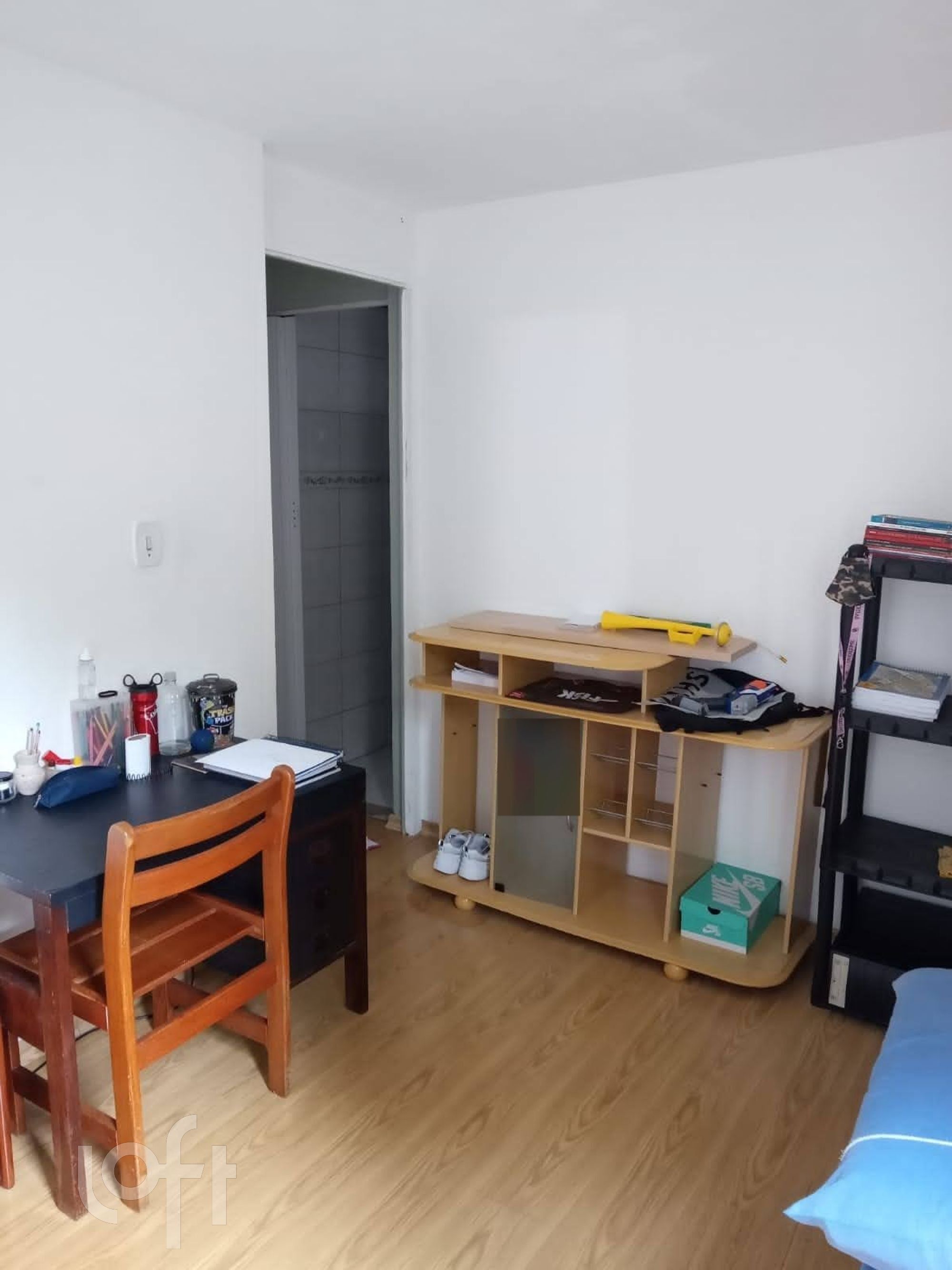 Apartamento à venda, 52m² - Foto 5