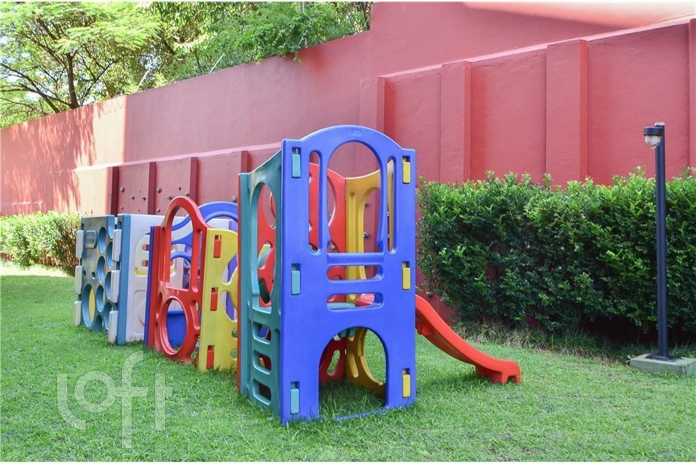 Apartamento à venda com 3 quartos, 108m² - Foto 12