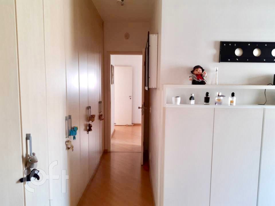 Apartamento, 3 quartos, 145 m² - Foto 15