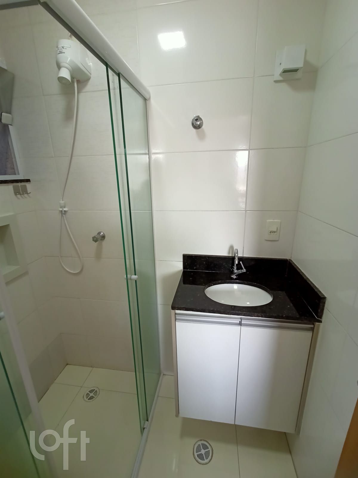 Apartamento, 1 quarto, 34 m² - Foto 7