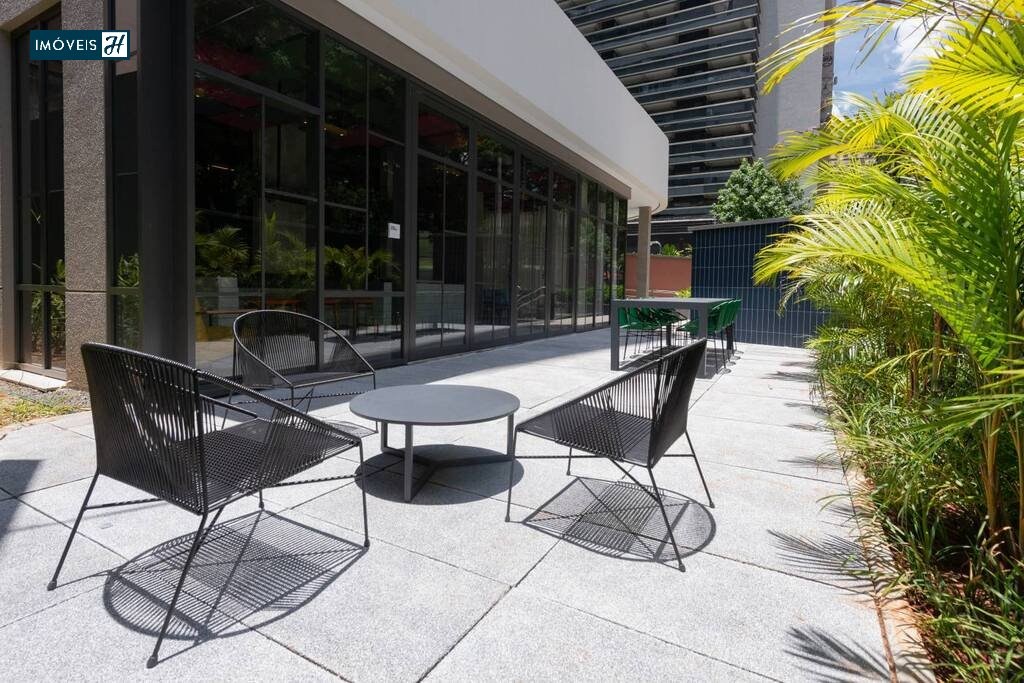 Apartamento, 1 quarto, 43 m² - Foto 12