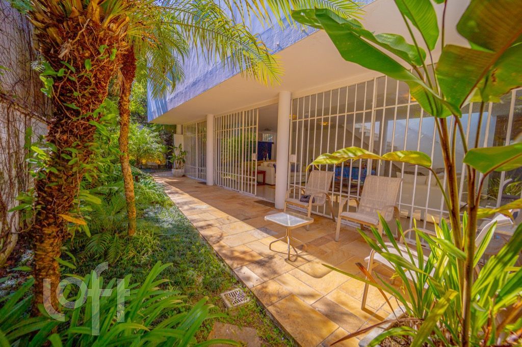 Casa, 4 quartos, 800 m² - Foto 55