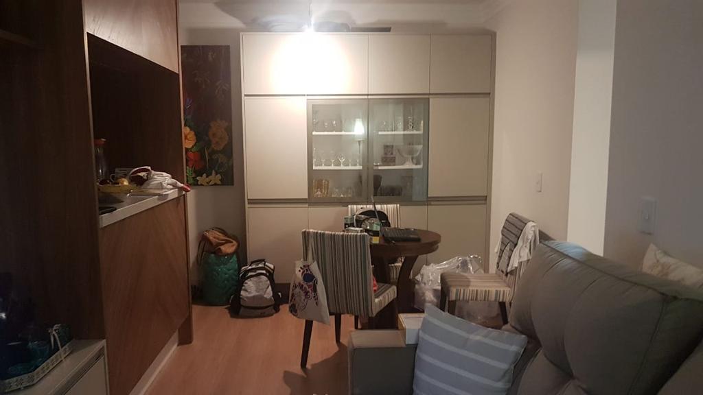 Apartamento, 2 quartos, 70 m² - Foto 1