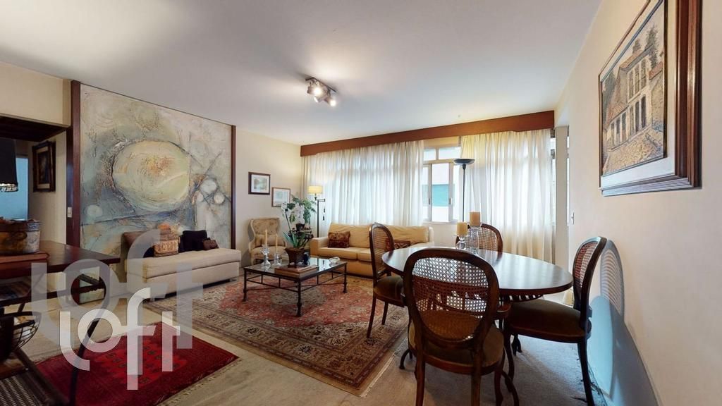 Apartamento, 3 quartos, 120 m² - Foto 26