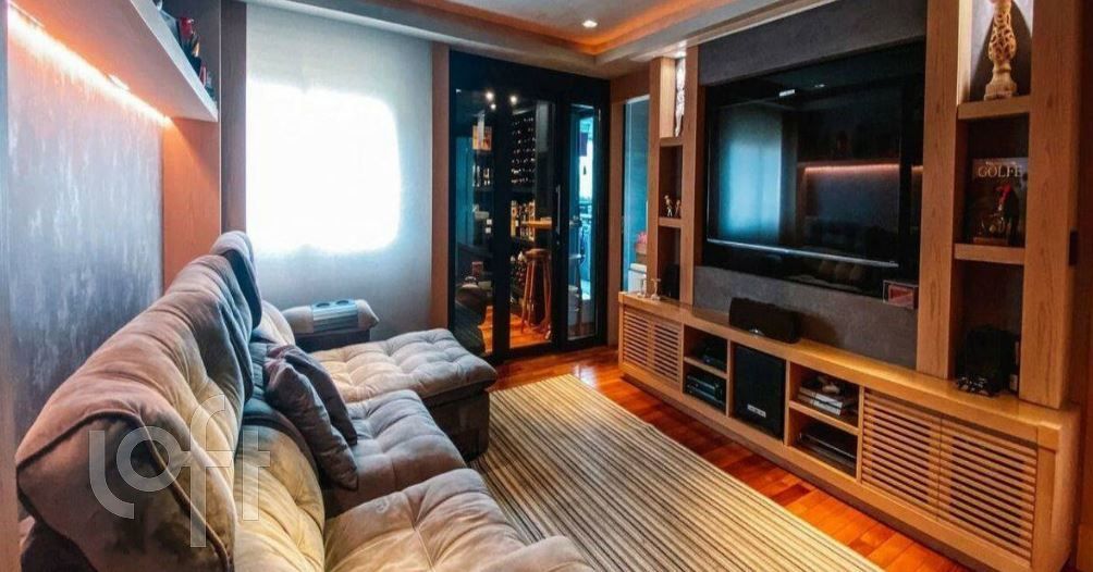 Apartamento, 3 quartos, 260 m² - Foto 7