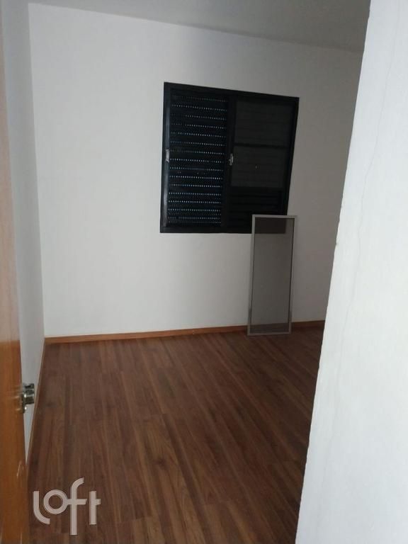 Apartamento, 2 quartos, 50 m² - Foto 6
