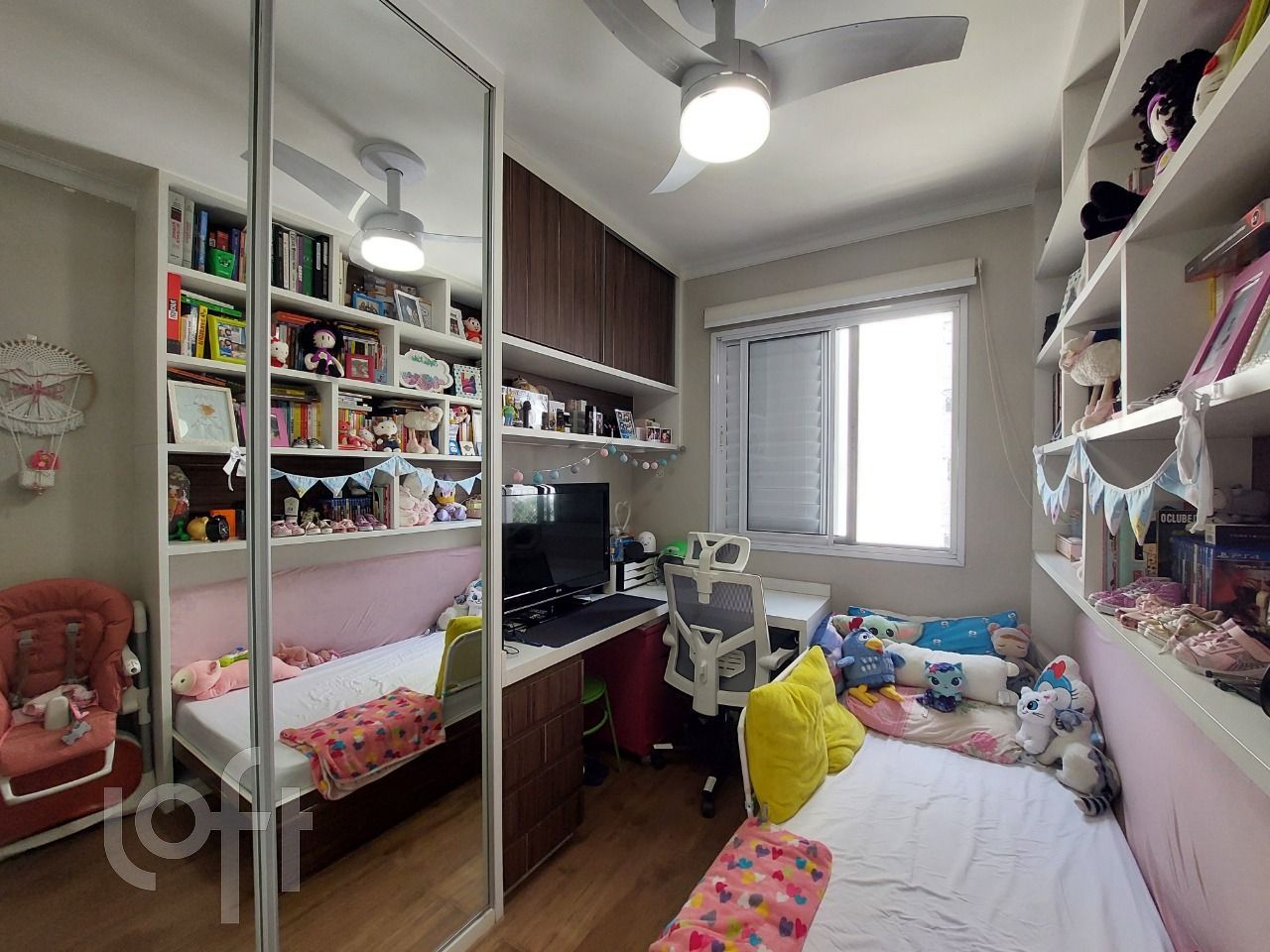 Apartamento, 2 quartos, 55 m² - Foto 14