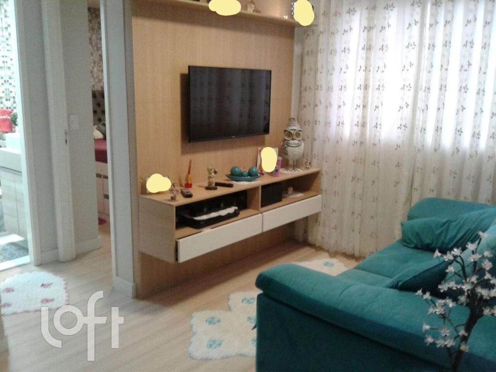 Apartamento, 2 quartos, 50 m² - Foto 10