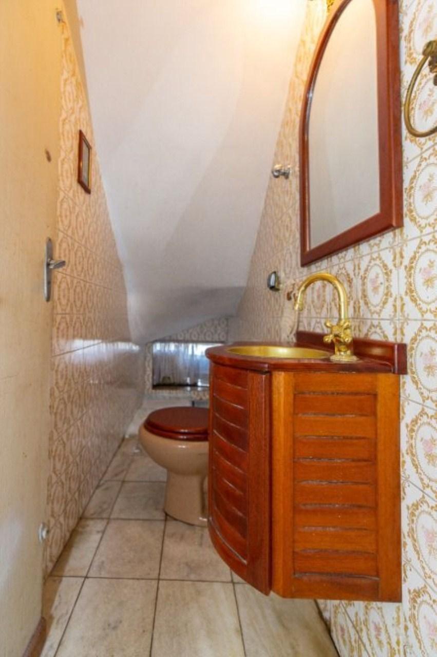 Casa, 3 quartos - Foto 8