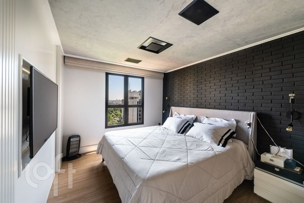 Apartamento, 1 quarto, 140 m² - Foto 18