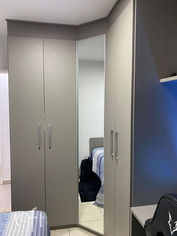 Apartamento, 3 quartos, 70 m² - Foto 2