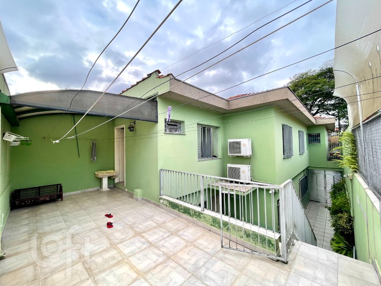 Casa, 3 quartos, 233 m² - Foto 28