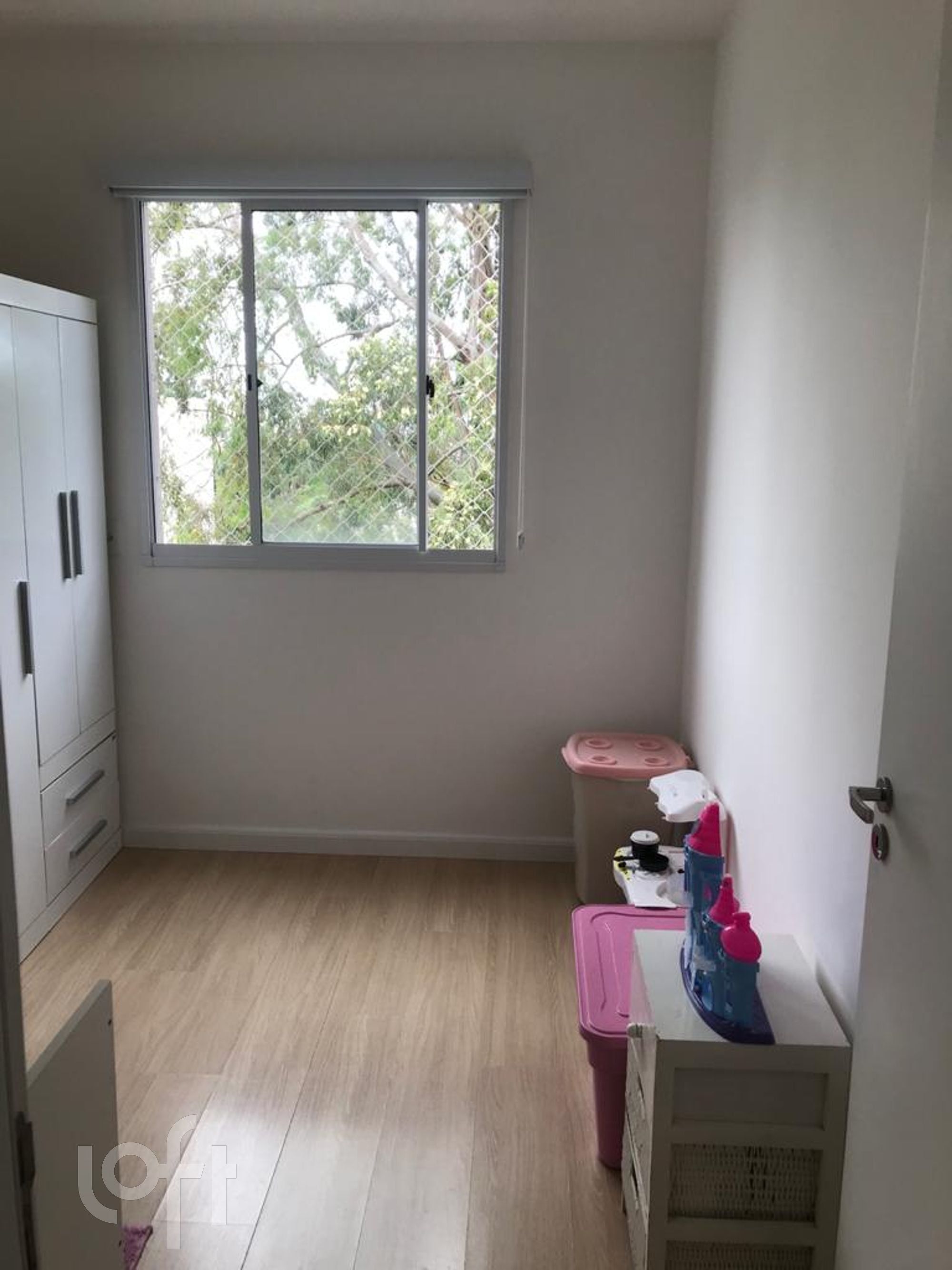 Apartamento, 2 quartos, 43 m² - Foto 2