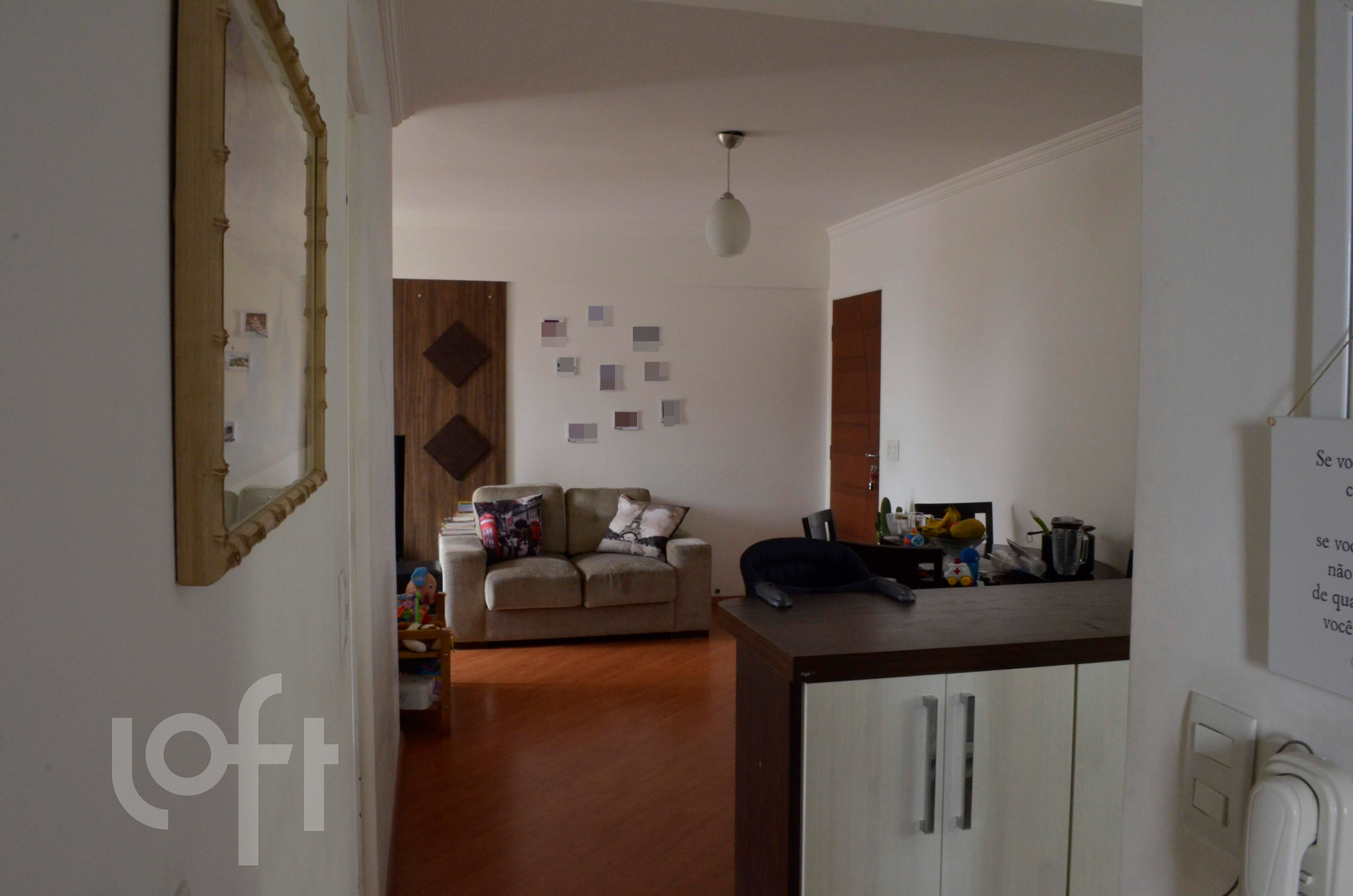 Apartamento à venda com 3 quartos, 66m² - Foto 4