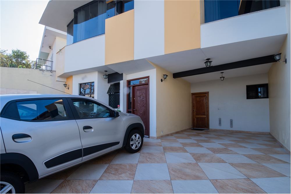 Casa, 4 quartos, 182 m² - Foto 7