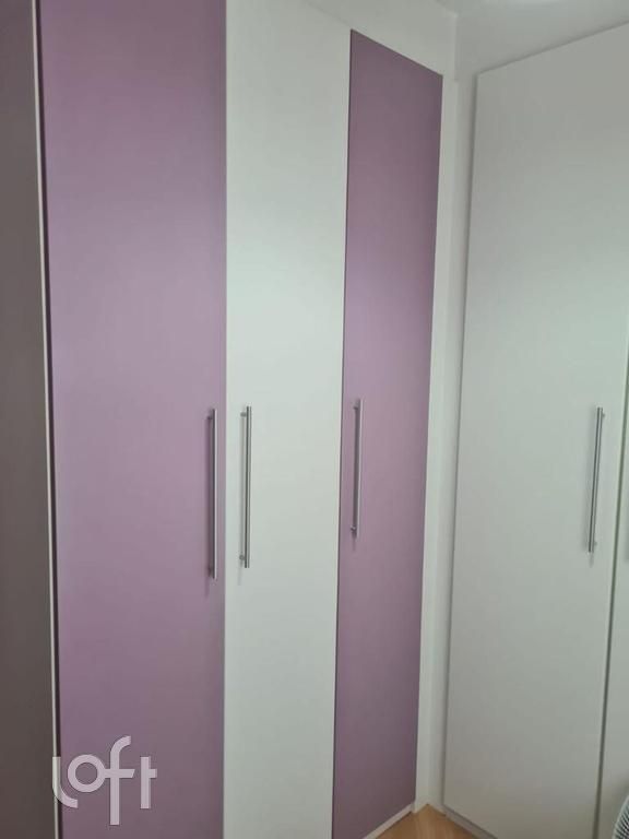 Apartamento à venda com 2 quartos, 58m² - Foto 1