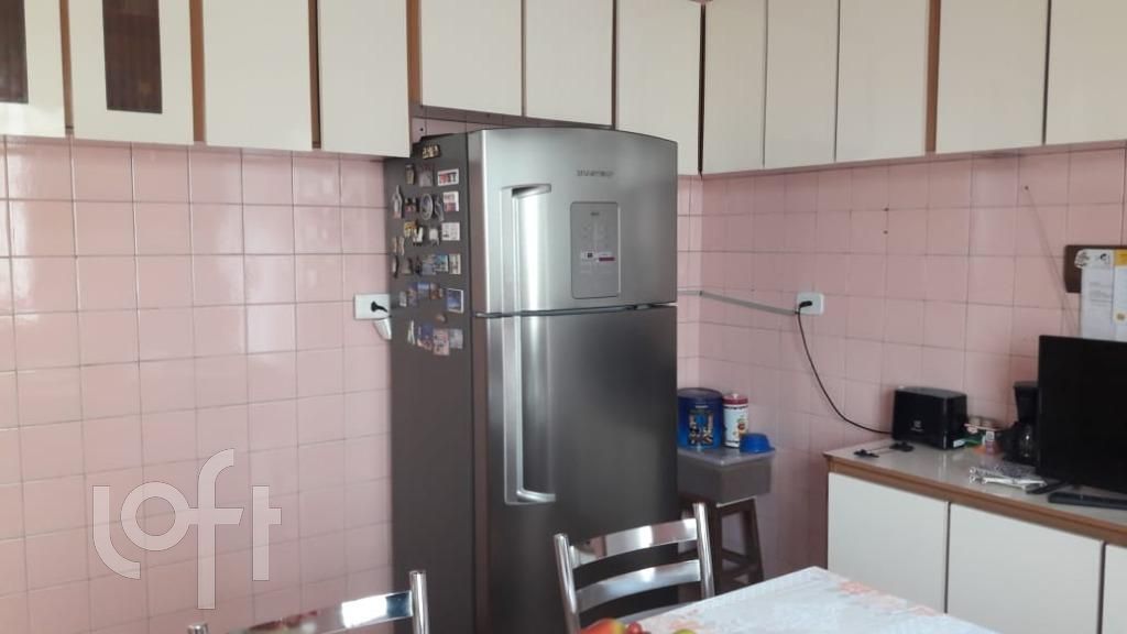 Casa, 4 quartos, 274 m² - Foto 21